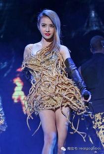 圈内人爆料蔡依林  第3张