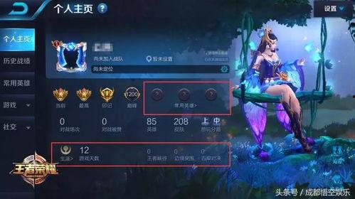 王者最新消息爆料女,女神降临,女性英雄大集结! 第2张 王者最新消息爆料女,女神降临,女性英雄大集结! 第2张